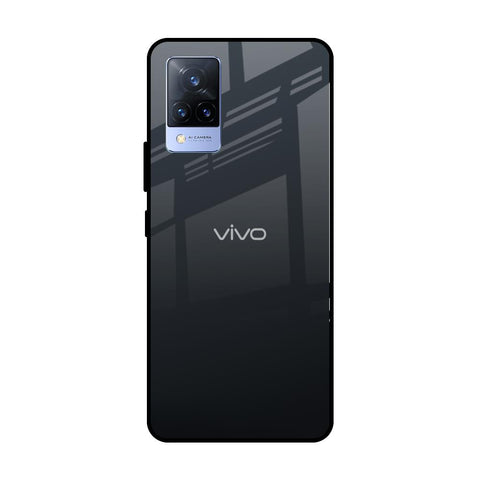 Stone Grey Glossy Case For Vivo V21