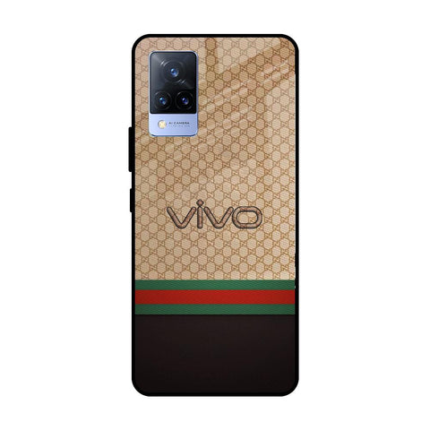 High End Fashion Glossy case for Vivo V21