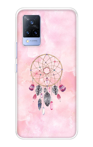 Dreamy Happiness Soft Cover for Vivo V21