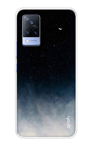 Starry Night Soft Cover for Vivo V21
