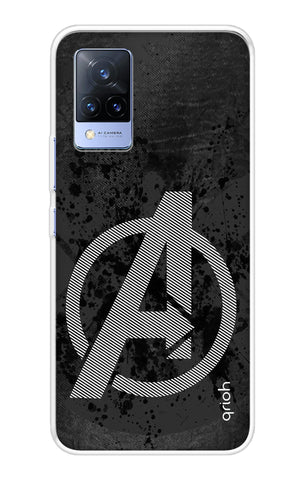 Sign of Hope Soft Cover for Vivo V21