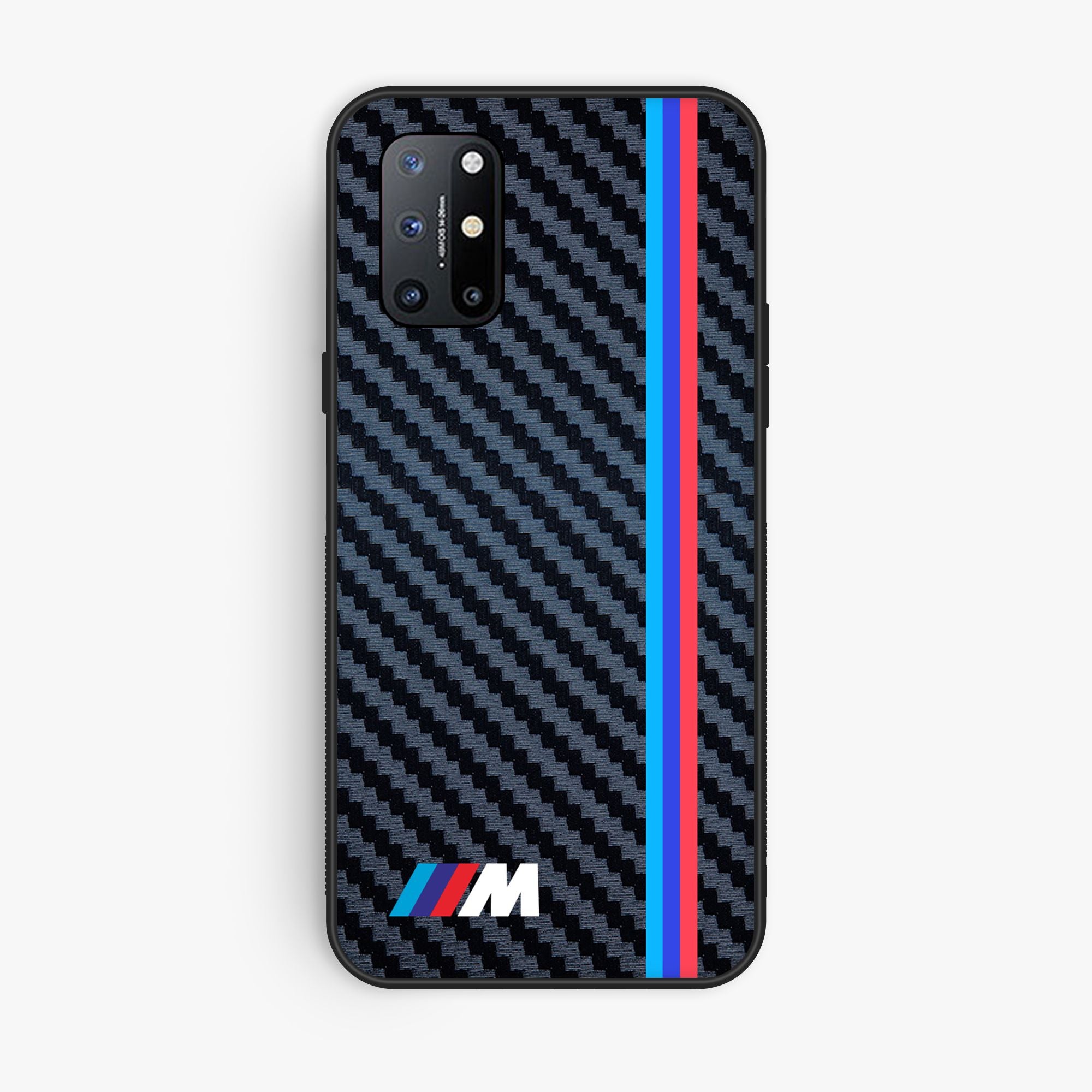 OnePlus 8t - Wallpaper 146 - Premium Printed Glossy Phone Case