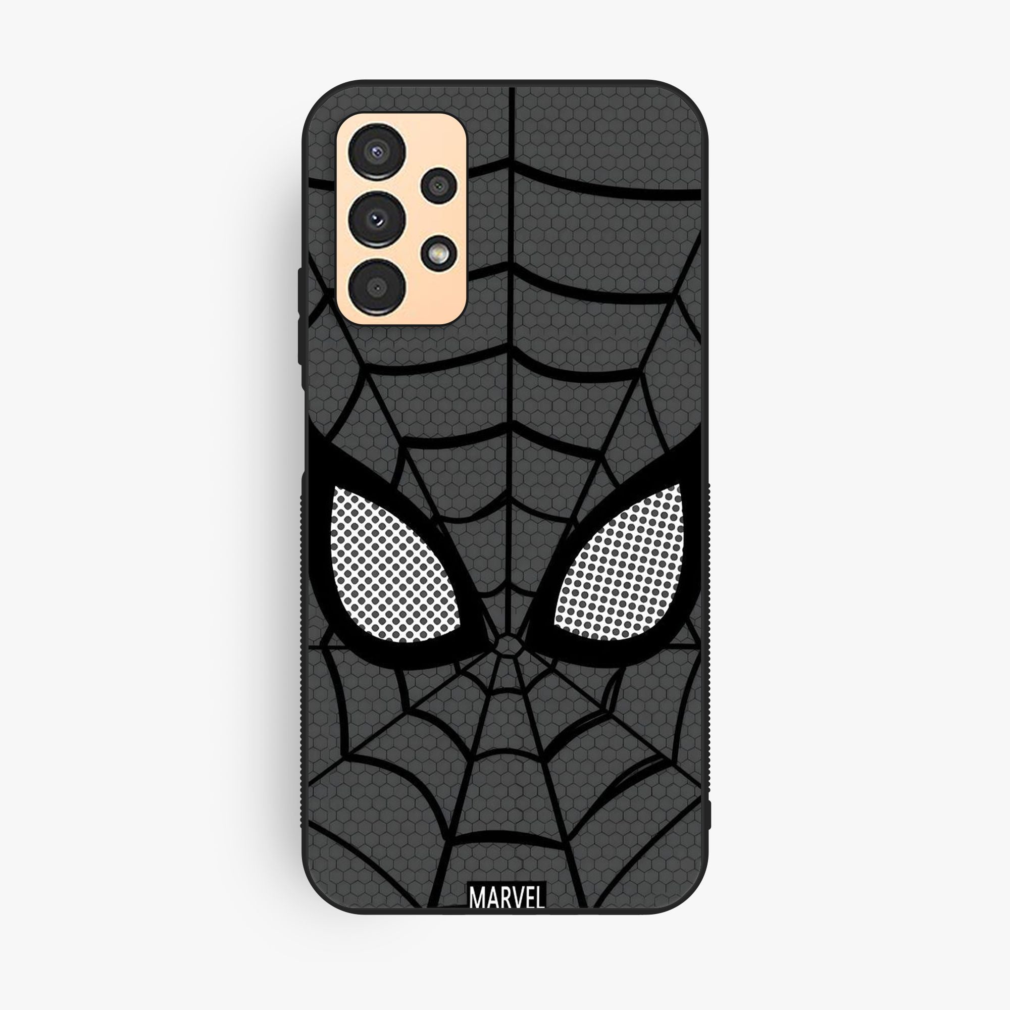 Samsung Galaxy A33 - Wallpaper 055 - Premium Printed Glossy Phone Case