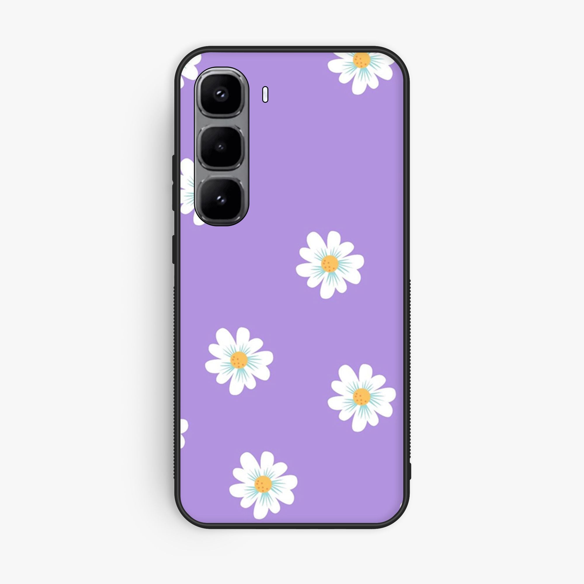 Infinix Hot 60 Pro Plus - Wallpaper 123 - Premium Printed Glossy Phone Case