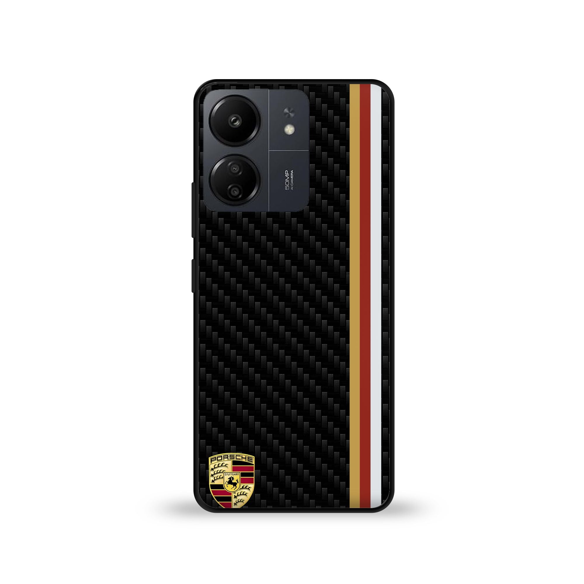 Redmi 13C - Wallpaper 142 - Premium Printed Glossy Phone Case