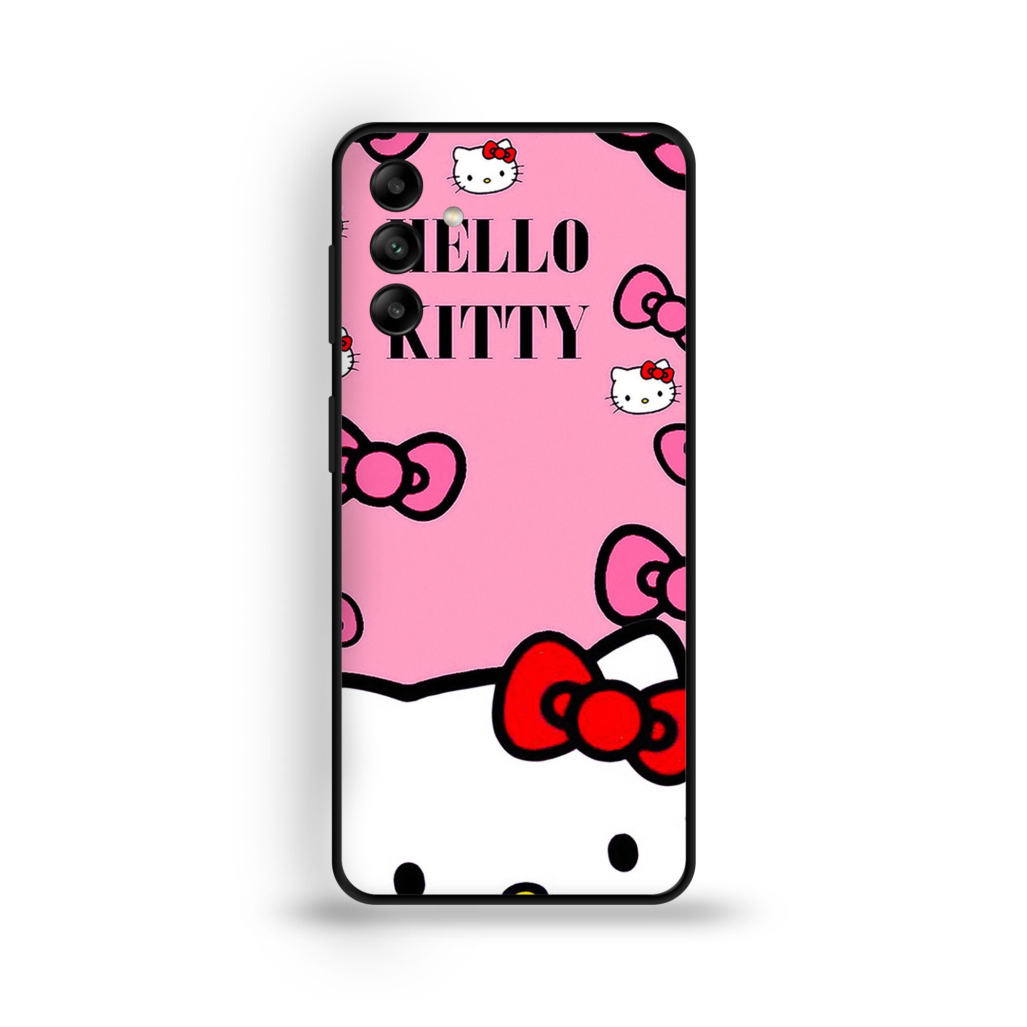 Samsung Galaxy A04s - Wallpaper 012 - Premium Printed Glossy Phone Case