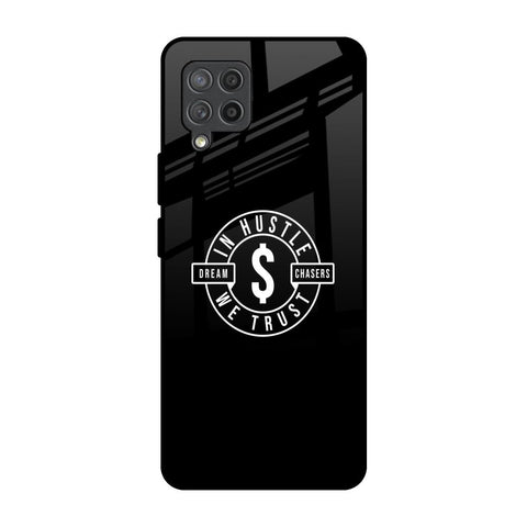 Dream Chasers Glossy Case for Samsung Galaxy M42