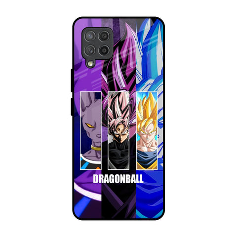 DGBZ Glossy Case for Samsung Galaxy M42