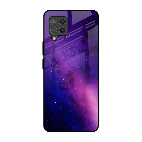 Stars Life Glossy Case For Samsung Galaxy M42