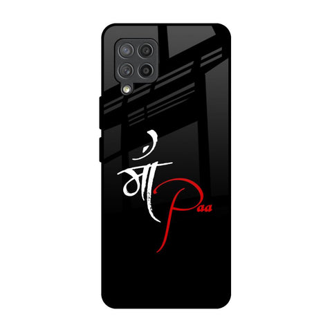 Your World Glossy Case For Samsung Galaxy M42