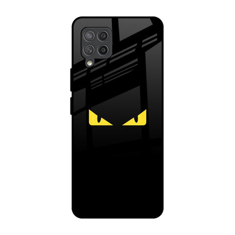 Eyes On You Glossy Case For Samsung Galaxy M42