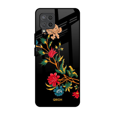 Dazzling Art Glossy Case for Samsung Galaxy M42