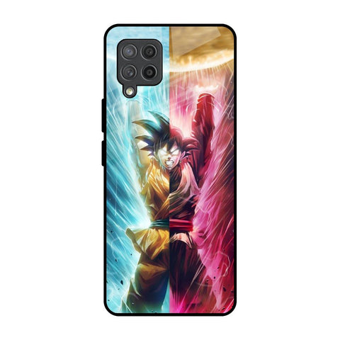 Ultimate Fusion Glossy Case for Samsung Galaxy M42