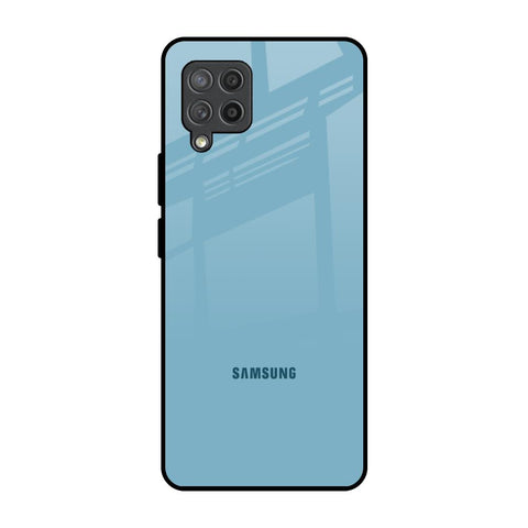 Sapphire Glossy Case for Samsung Galaxy M42