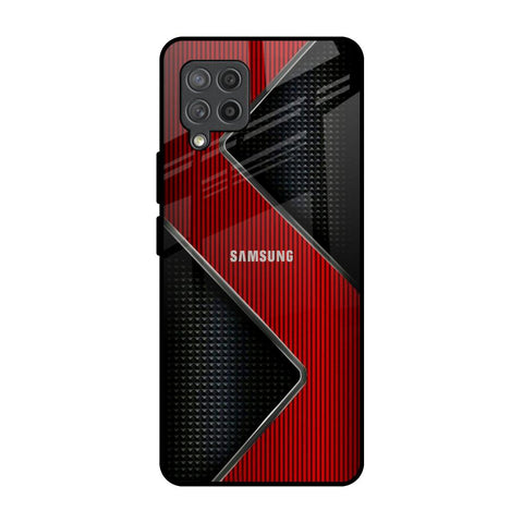Art Of Strategic Glossy Case For Samsung Galaxy M42