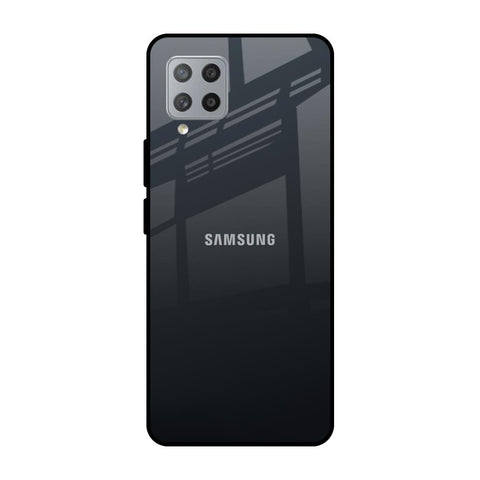 Stone Grey Glossy Case For Samsung Galaxy M42