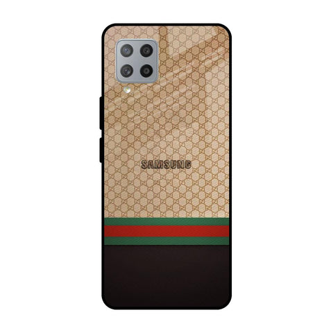 High End Fashion Glossy case for Samsung Galaxy M42
