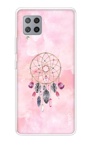 Dreamy Happiness Soft Cover for Samsung Galaxy M42