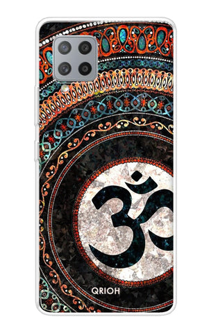 Worship Soft Cover for Samsung Galaxy M42