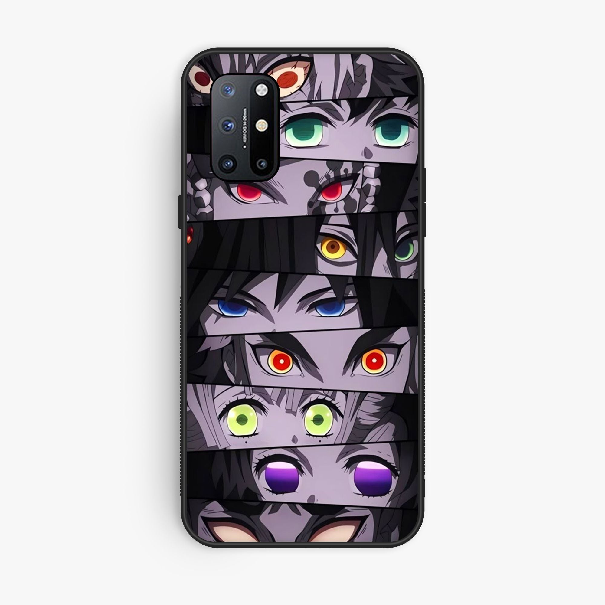 OnePlus 8t - Wallpaper 075 - Premium Printed Glossy Phone Case