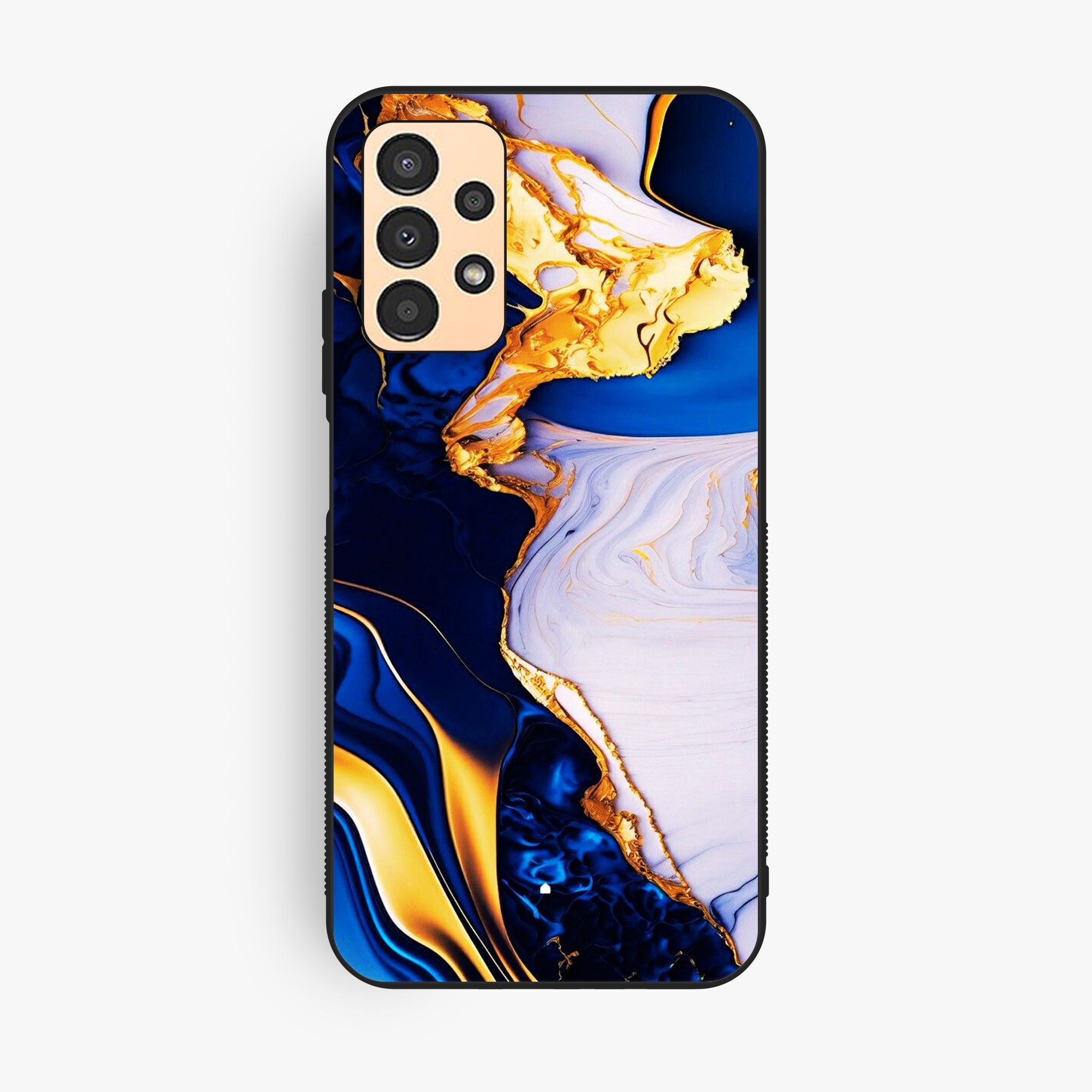 Samsung Galaxy A32 - Wallpaper 128 - Premium Printed Glossy Phone Case