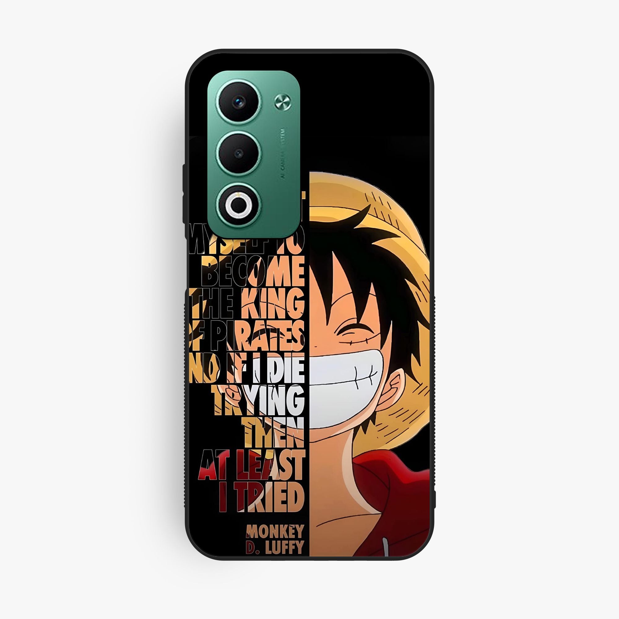 Oppo A5 5g - Wallpaper 82 - Premium Printed Glossy Phone Case