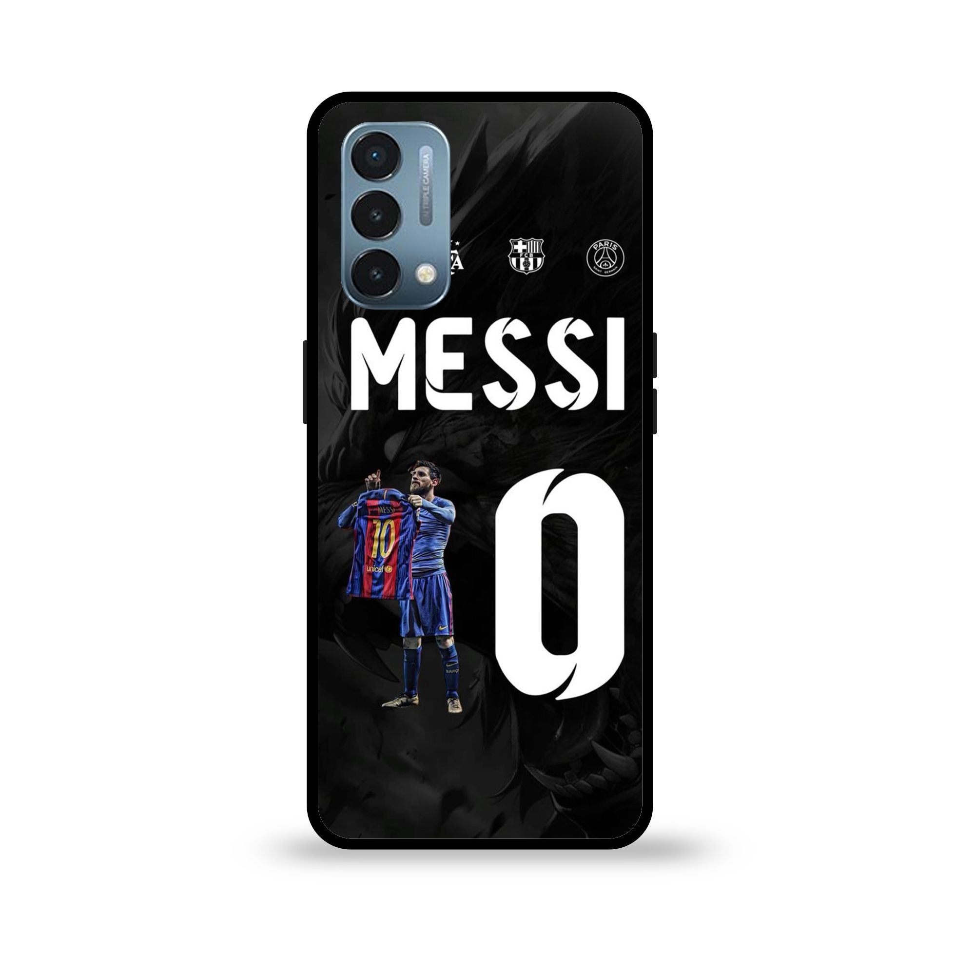 Oneplus N200 - Wallpaper 92 - Premium Printed Glossy Phone Case