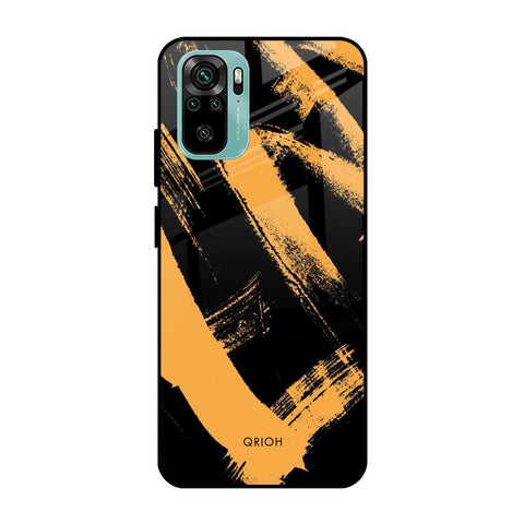 Gatsby Stoke Glossy Case for Redmi Note 10S