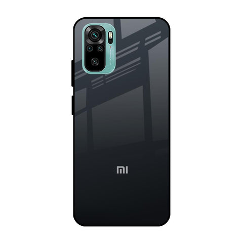 Stone Grey Glossy Case For Redmi Note 10S