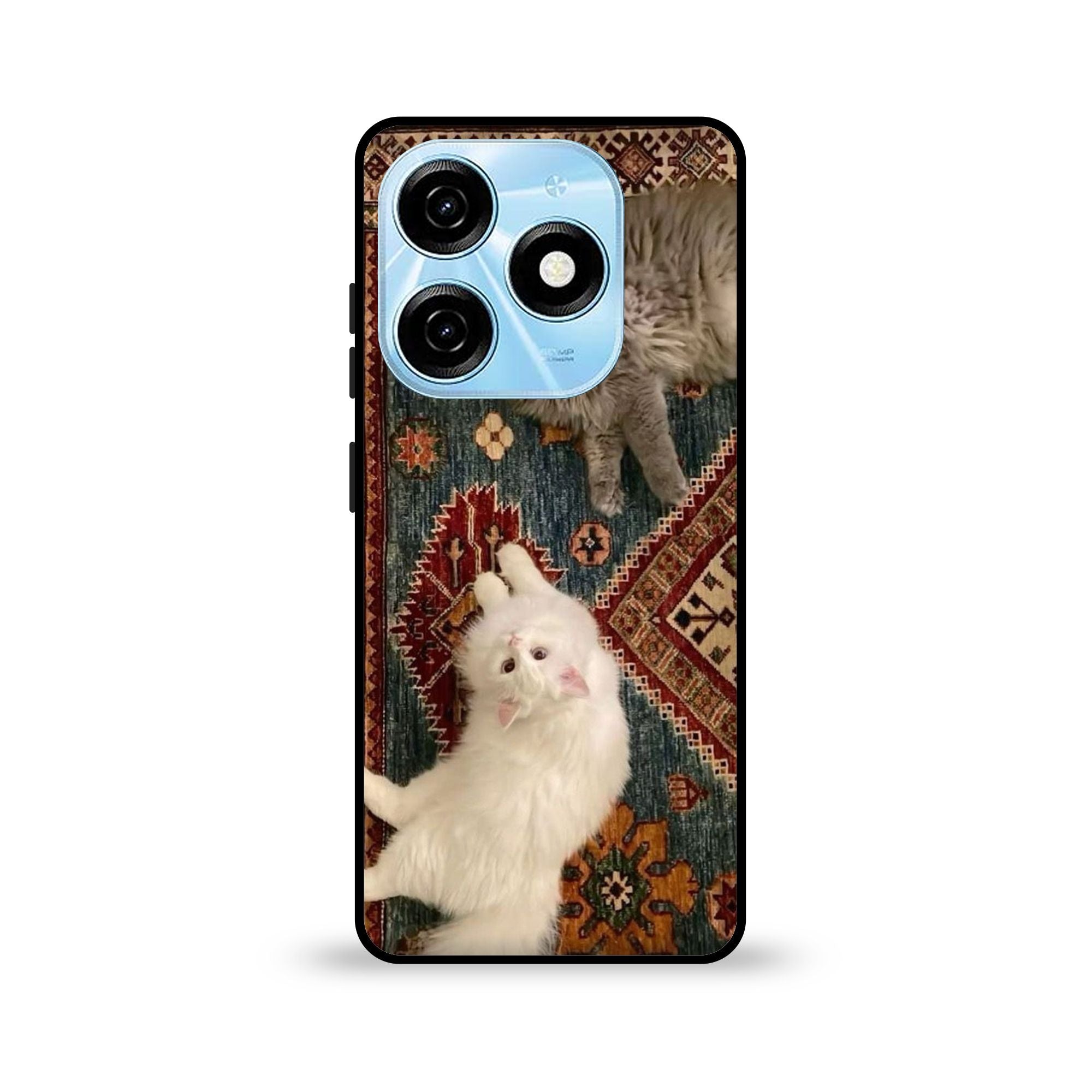 Tecno Spark 20 - Wallpaper 048 - Premium Printed Glossy Phone Case
