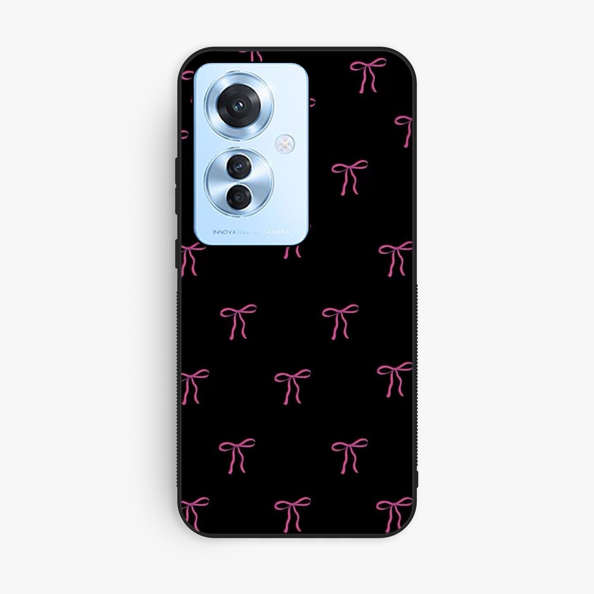 Oppo Reno 11F - Wallpaper 093 - Premium Printed Glossy Phone Case