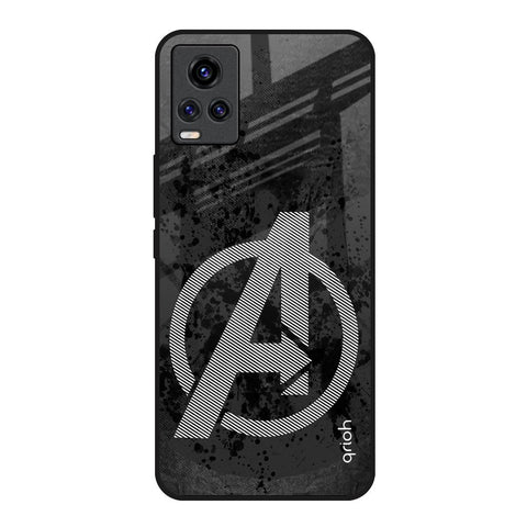 Sign Of Hope Glossy Case for Vivo Y73