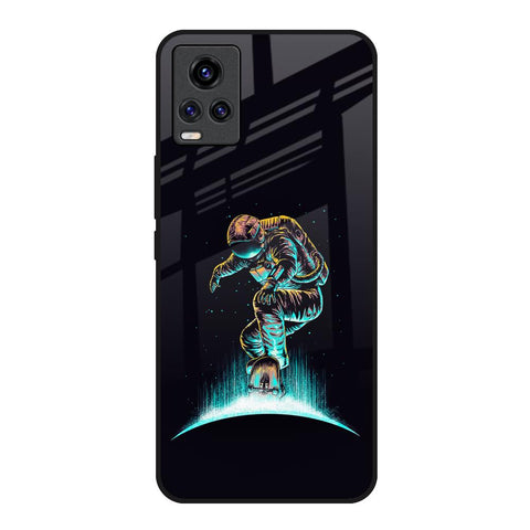 Star Ride Glossy Case for Vivo Y73