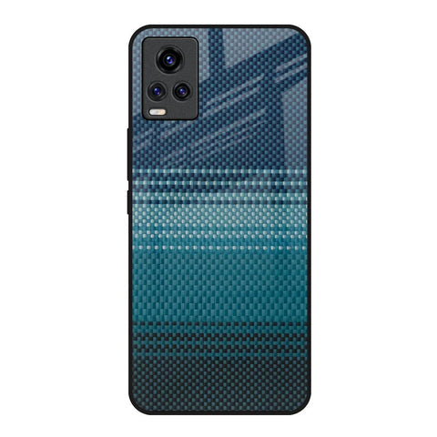 Modern Rug Glossy Case for Vivo Y73