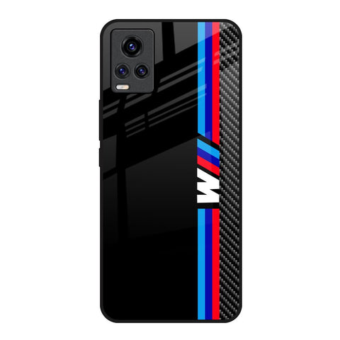 Automotive Art Glossy Case for Vivo Y73