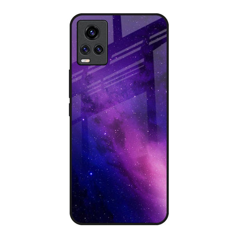 Stars Life Glossy Case For Vivo Y73