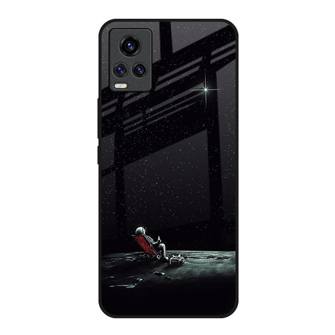 Relaxation Mode On Glossy Case For Vivo Y73