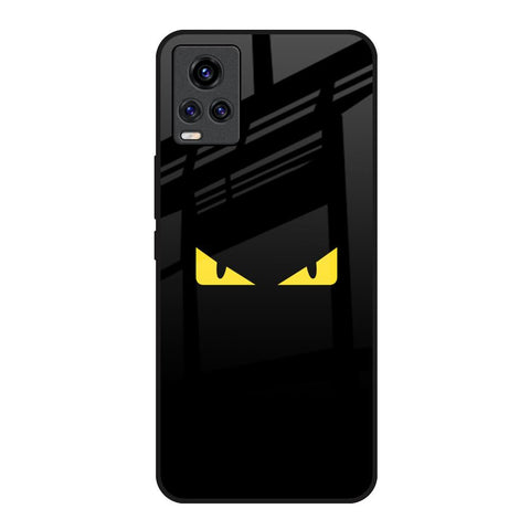 Eyes On You Glossy Case For Vivo Y73