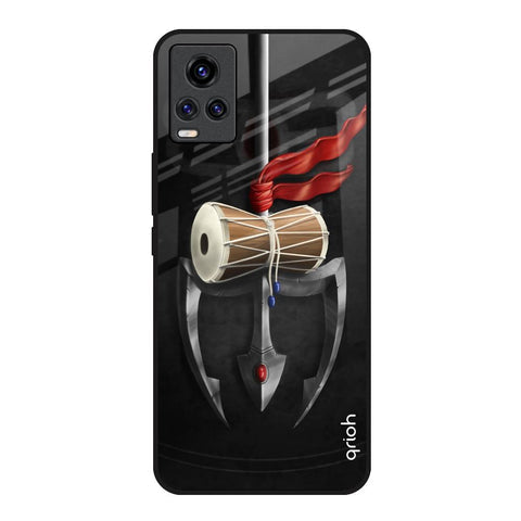 Power Of Lord Glossy Case For Vivo Y73