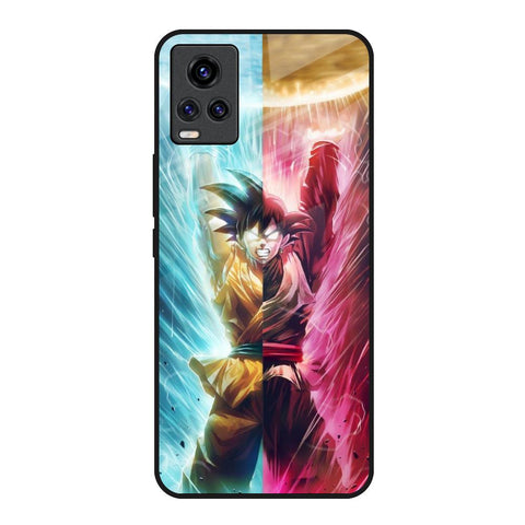 Ultimate Fusion Glossy Case for Vivo Y73