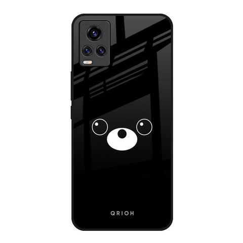 Cute Bear Glossy Case for Vivo Y73