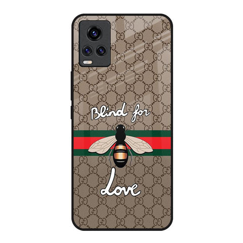 Blind For Love Glossy Case for Vivo Y73