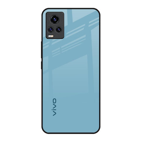 Sapphire Glossy Case for Vivo Y73