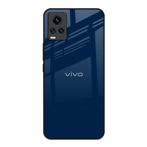 Royal Navy Glossy Case for Vivo Y73