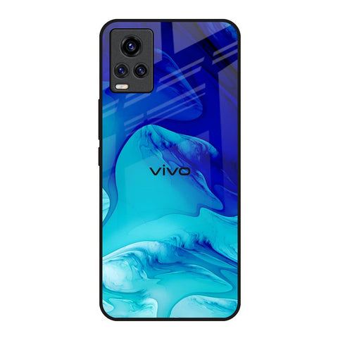Raging Tides Glossy Case for Vivo Y73