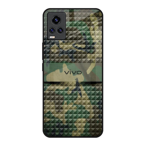Supreme Power Glossy Case For Vivo Y73