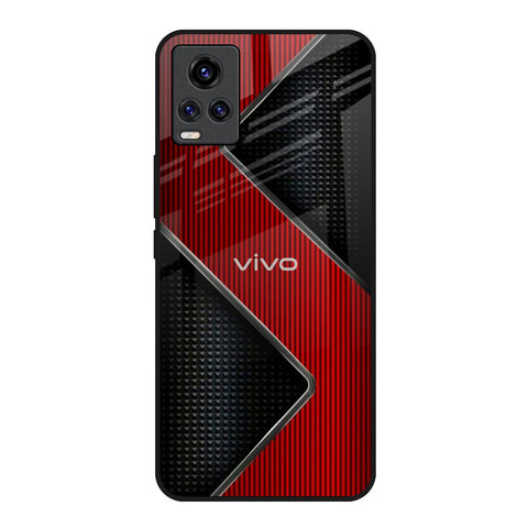 Art Of Strategic Glossy Case For Vivo Y73