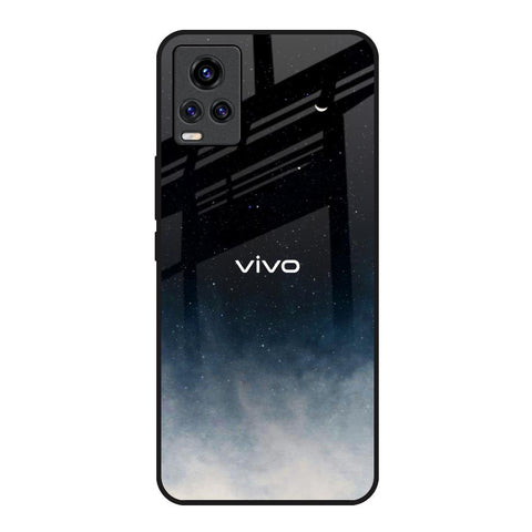 Aesthetic Sky Glossy Case for Vivo Y73