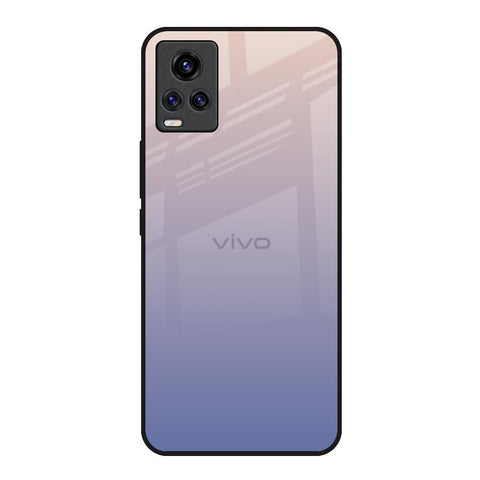 Rose Hue Glossy Case for Vivo Y73