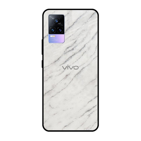 Polar Frost Glossy Case for Vivo Y73